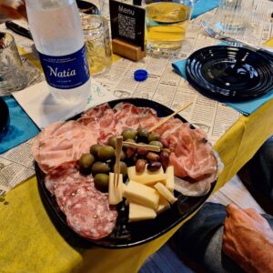 Salumi misti