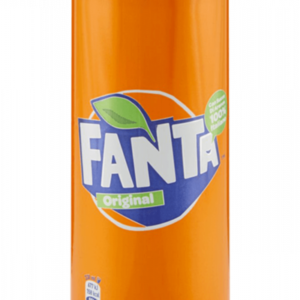 Aranciata